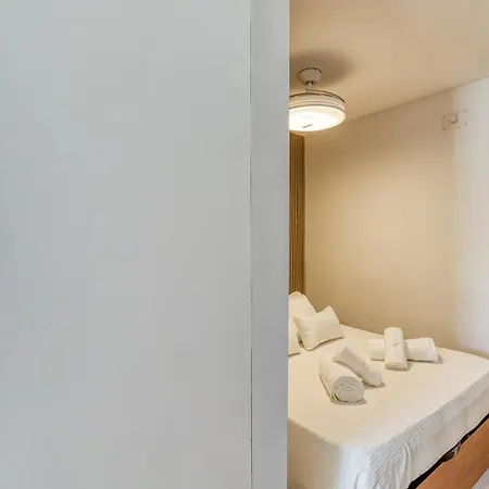 Appartamento Atic Sun Miami Empuriabrava Esterno foto