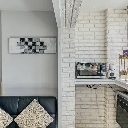 Appartamento Atic Sun Miami Empuriabrava Esterno foto