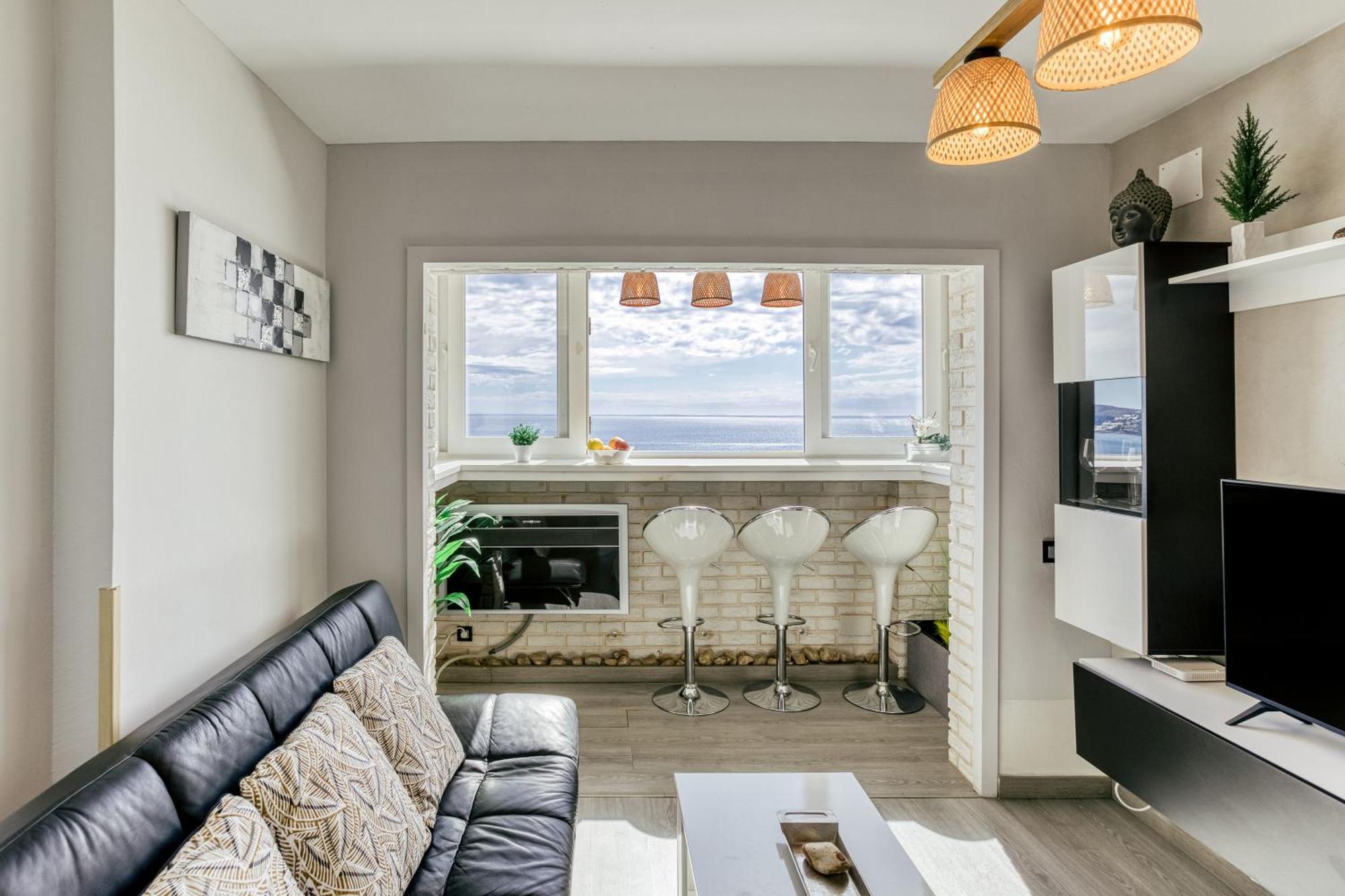 Atic Sun Miami Apartment Empuriabrava