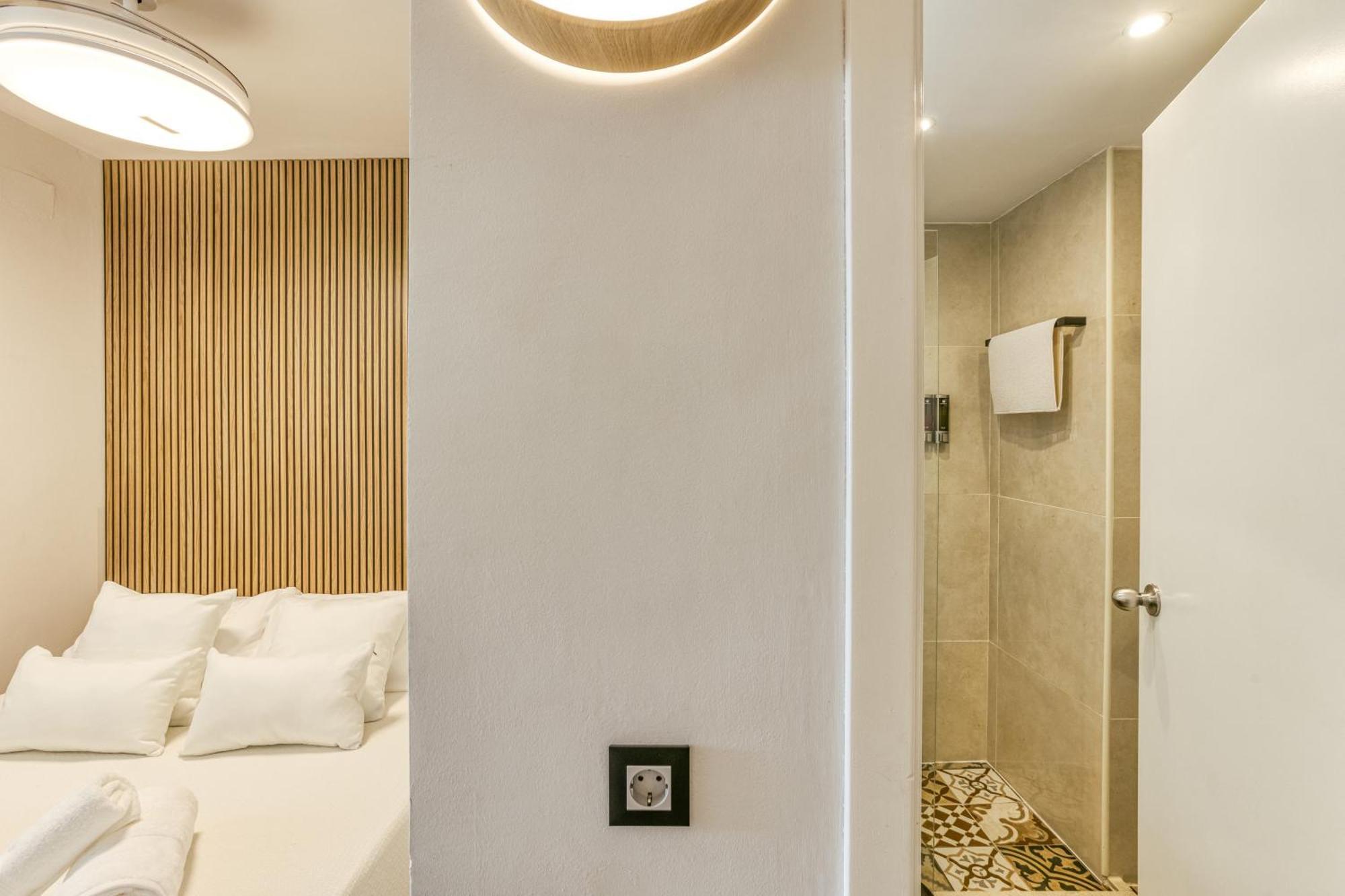 Atic Sun Miami Apartment *