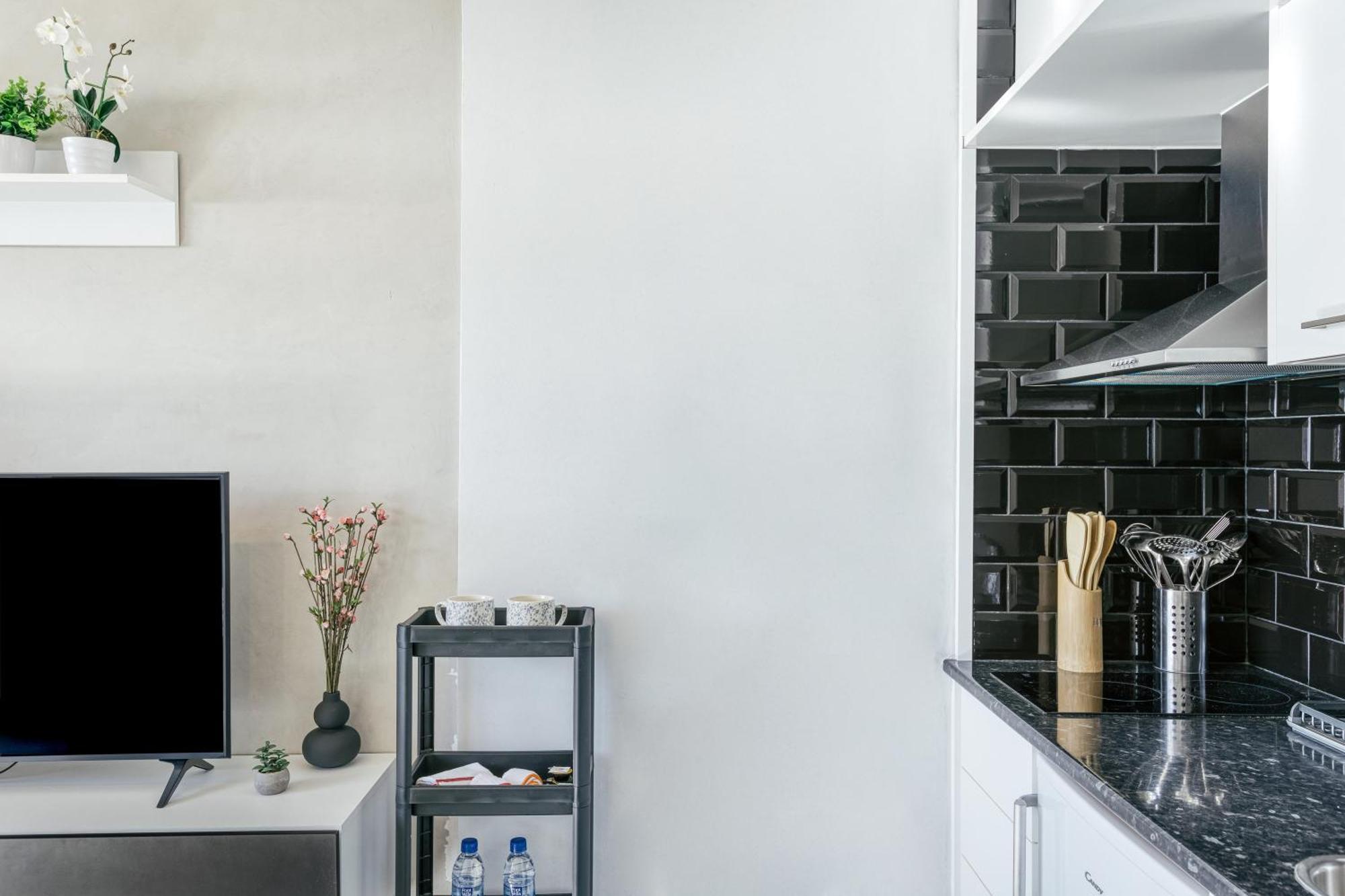 Atic Sun Miami Apartment *