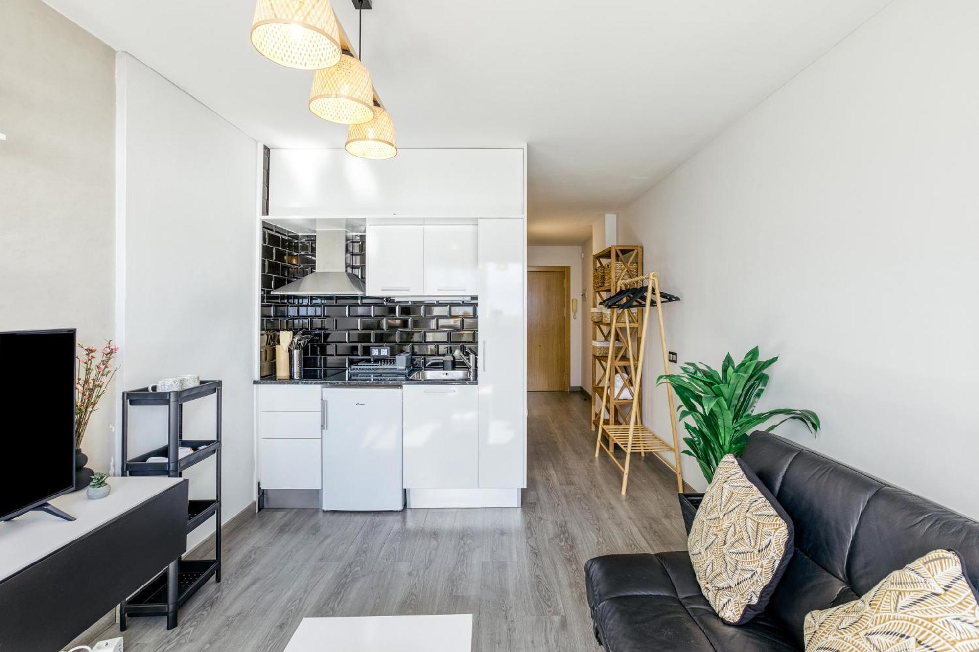 Apartment Atic Sun Miami *