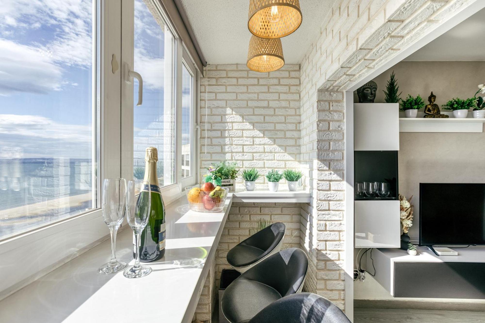 Apartment Atic Sun Miami *